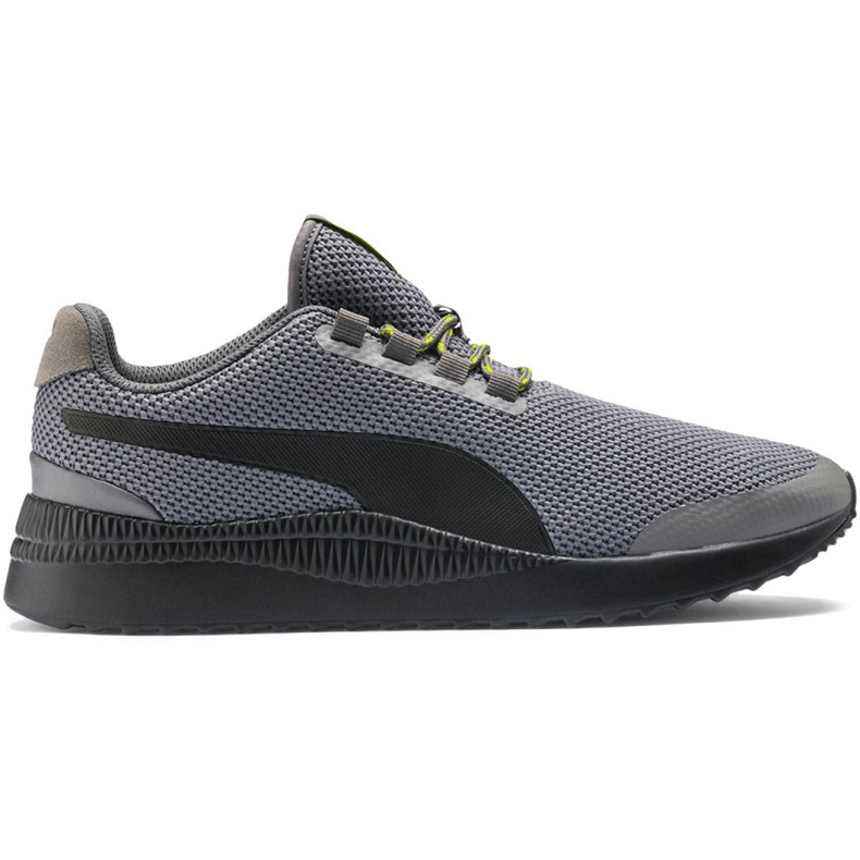 Puma Pacer Next Fs Knit 2.0 370507 02 cinza Puma Pacer Next Fs Knit 2.0 370507 02 cinza