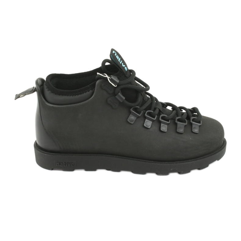 NATIVE FITZSIMMONS CITYLITE JIFFY BLACK preto