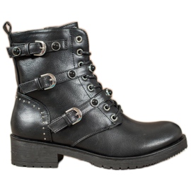 Cm Paris Trabalhadores negros com miçangas preto Cm Paris Trabalhadores negros com miçangas preto