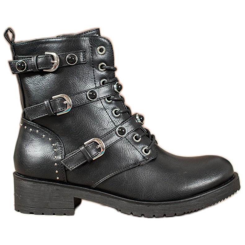 Cm Paris Trabalhadores negros com miçangas preto