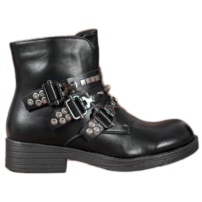 SHELOVET Trabalhadores Negros preto