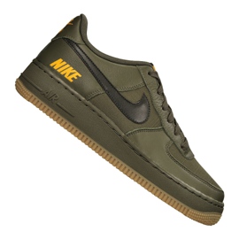 Sapatilhas Nike Air Force 1 LV8 5 (GS) Jr CQ4215-200 verde