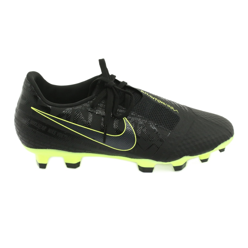 Chuteira Nike Phantom Venom Academy Fg M AO0566-007 preto