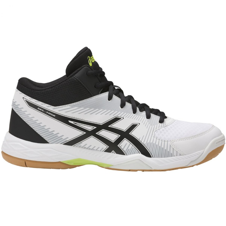 Asics Gel-Task Mt M B703Y-0190 multicolorido branco Asics Gel-Task Mt M B703Y-0190 multicolorido branco