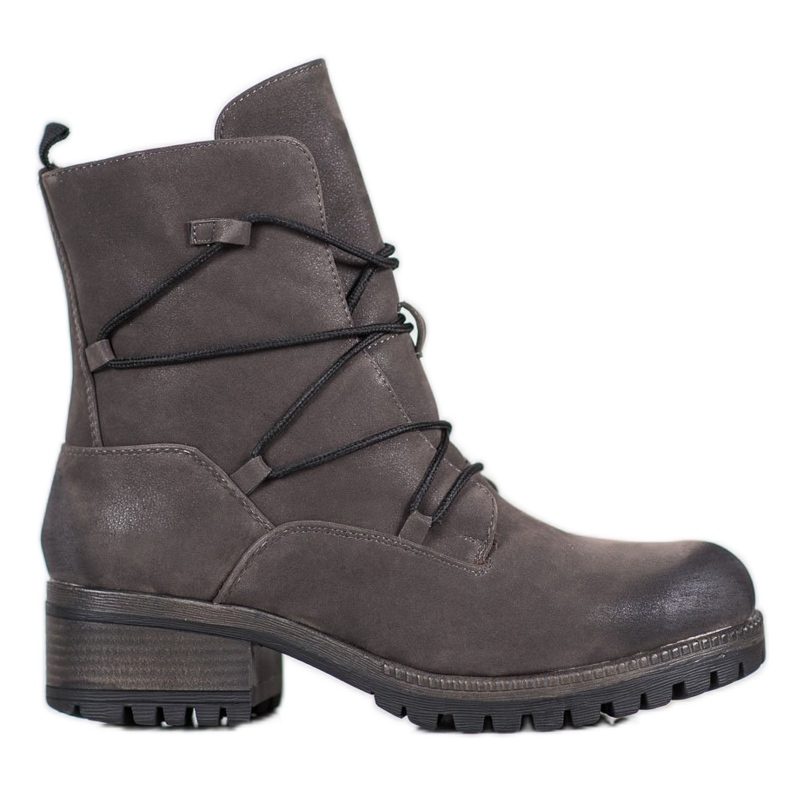 Kylie Trabalhadores de esportes cinza