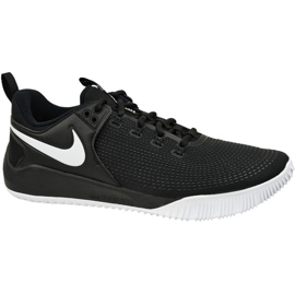 Tênis Nike Air Zoom Hyperace 2 AR5281-001 preto preto Tênis Nike Air Zoom Hyperace 2 AR5281-001 preto preto