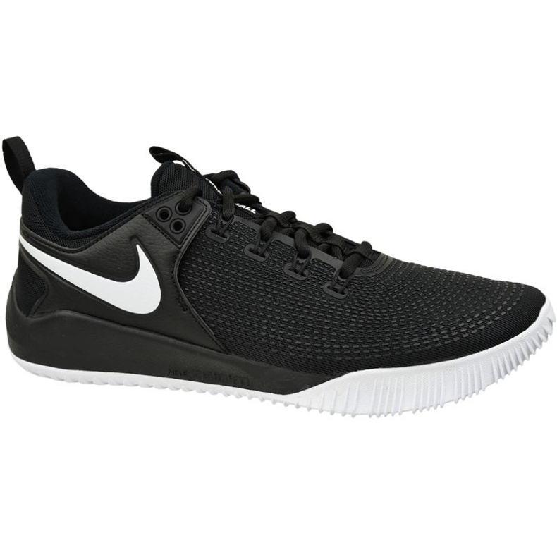 Tênis Nike Air Zoom Hyperace 2 AR5281-001 preto preto Tênis Nike Air Zoom Hyperace 2 AR5281-001 preto preto