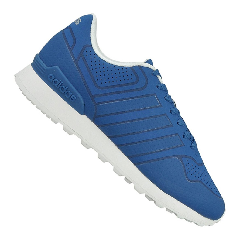 Sapatos adidas 10K Casual M B74707 azul