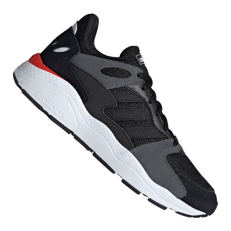Sapatos Adidas Crazychaos M EF1053 preto