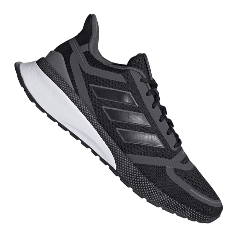 Tênis Adidas Nova Run M EE9267 preto