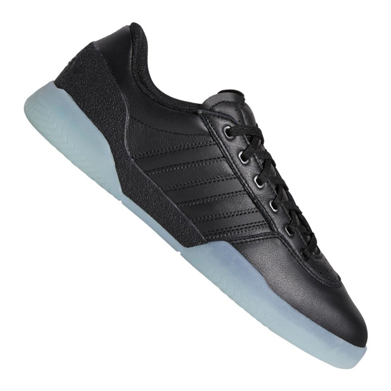 Sapatos Adidas City Cup DB3076 preto