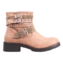 SDS Trabalhadores elegantes rosa