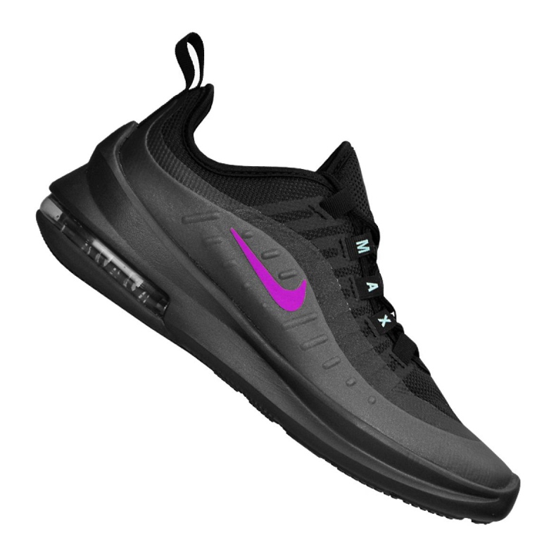 Tênis Nike Air Max Axis (G0S) Jr AH5222-011 preto