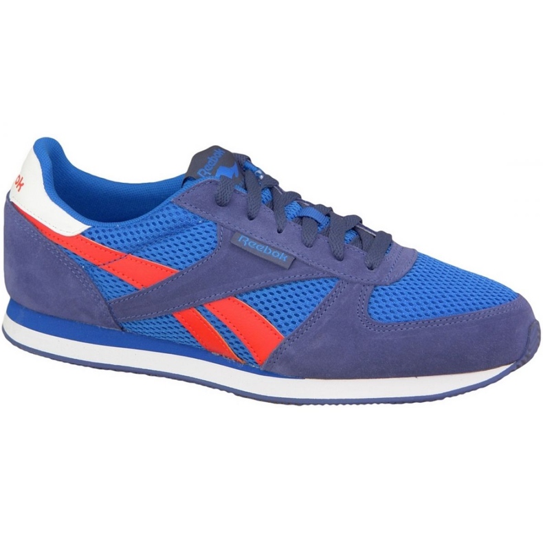 Reebok Royal Cl Jogger M V68437 azul marinho