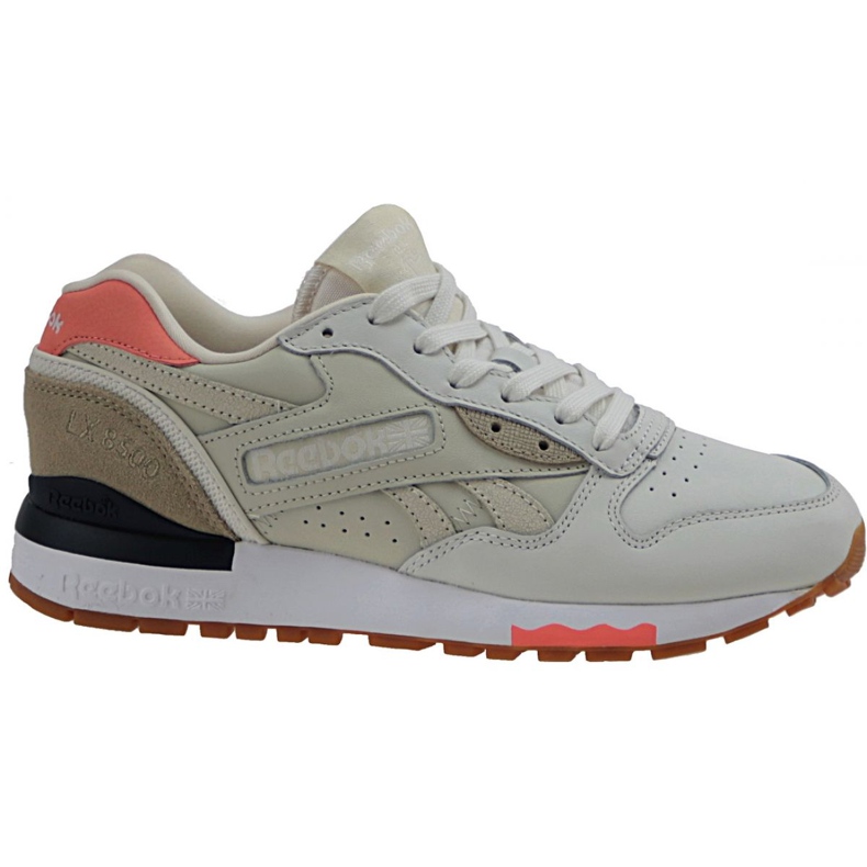 Reebok Lx 8500 Shades W BD1584 cinza multicolorido