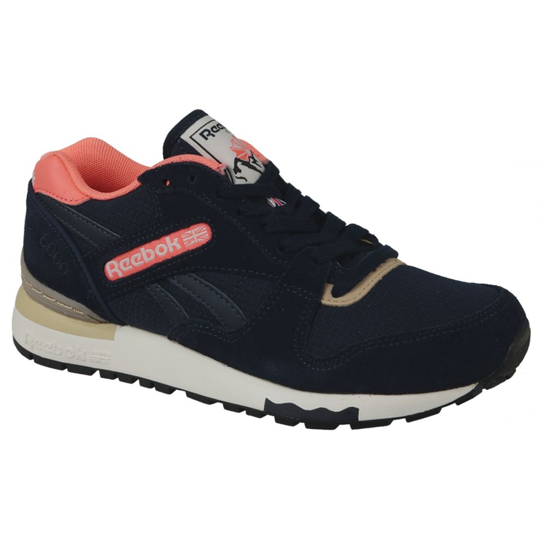 Reebok Gl 6000 Out-Color W BD1580 azul marinho
