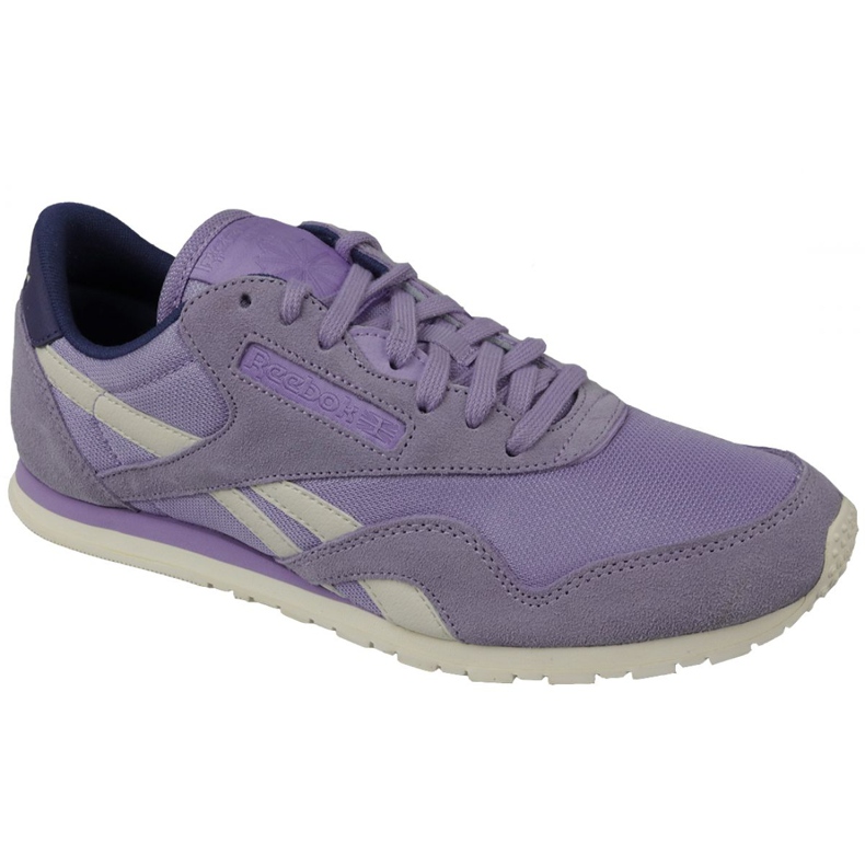 Reebok Classic Nylon W V68403 tolet