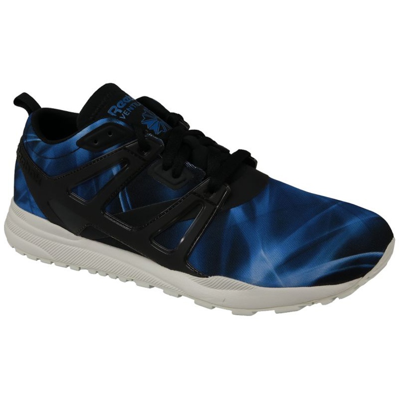 Ventilador Reebok Classic M V69416 azul