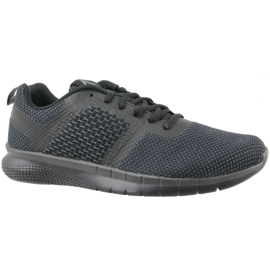 Reebok Pt Prime Run M CN3149 preto Reebok Pt Prime Run M CN3149 preto