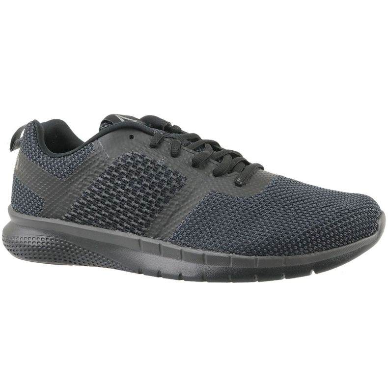 Reebok Pt Prime Run M CN3149 preto Reebok Pt Prime Run M CN3149 preto
