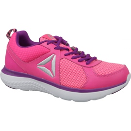 Sapatos Reebok Astroride W BD5013 rosa