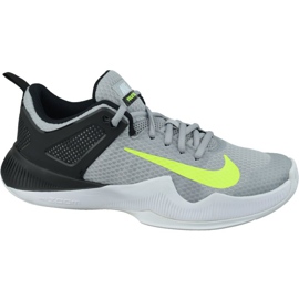 Sapato Nike Air Zoom Hyperace M 902367-007 cinza