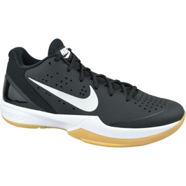 Sapatilhas Nike Air Zoom Hyperattack M 881485-001 preto