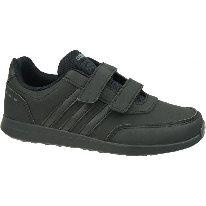 Sapatos Adidas Vs Switch 2 Cmf Jr EG1595 preto
