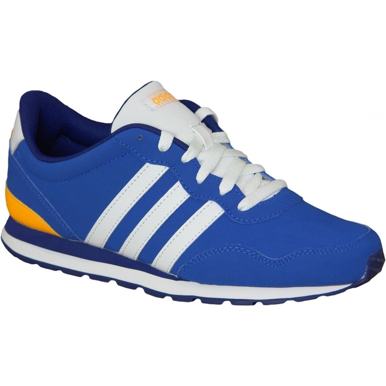 Sapatos Adidas V Jog Kids AW4835 azul