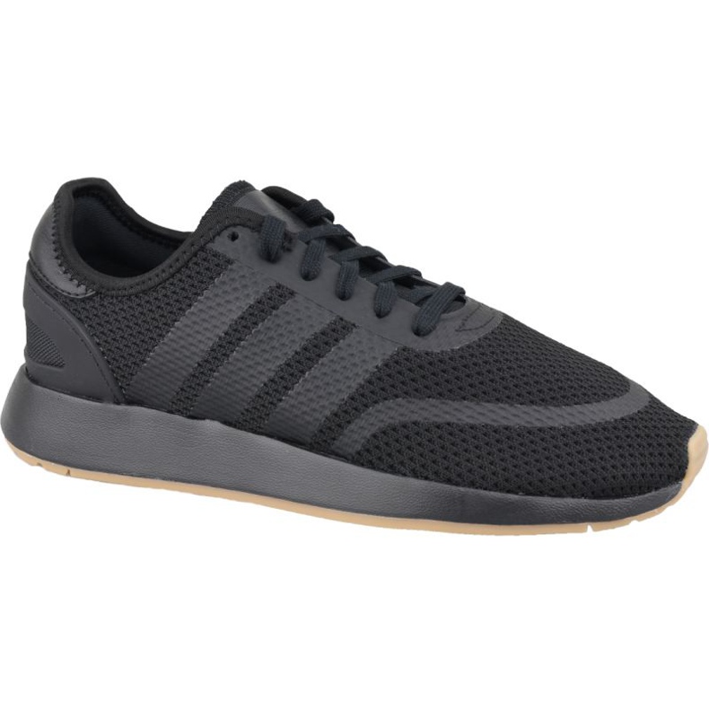 Sapatos Adidas N-5923 M BD7932 preto