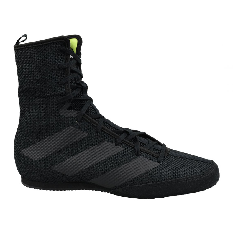 Sapatos Adidas Box Hog 3 F99921 preto