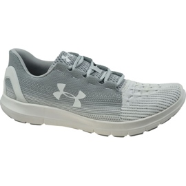 Under Armour Remix 2.0 W 3022532-101 cinza Under Armour Remix 2.0 W 3022532-101 cinza