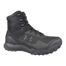 Under Armour Valsetz Rts 1.5 4E Extra Wide M 3021035-001 preto