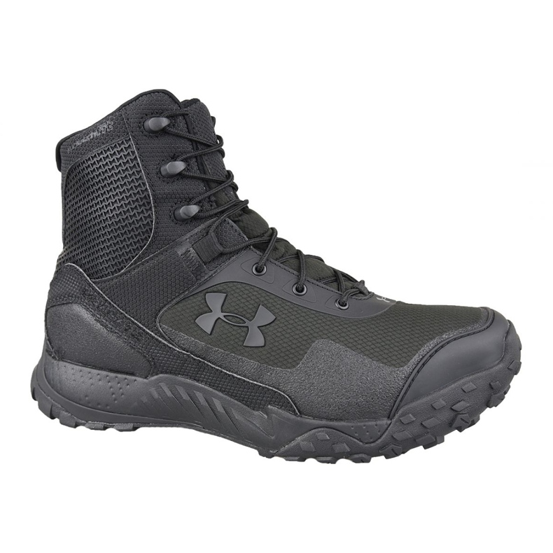 Under Armour Valsetz Rts 1.5 4E Extra Wide M 3021035-001 preto