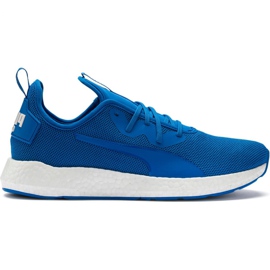Sapatos Puma Nrgy Neko Sport M 191583 06 azul
