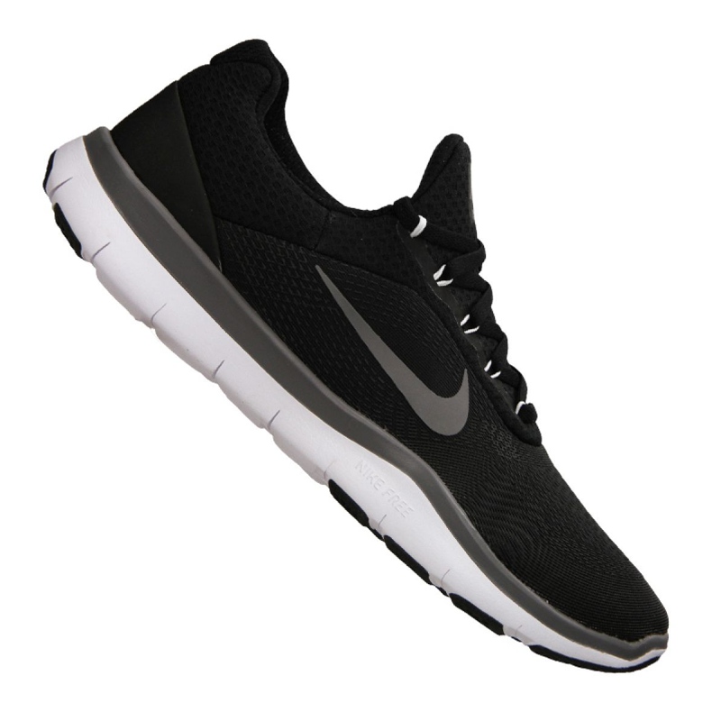 Nike Free Trainer V7 M 898053-003 preto