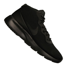 Sapato Nike Tanjun Chukka M 858655-001 preto
