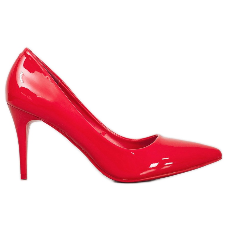 Kylie K1952302ro vermelho