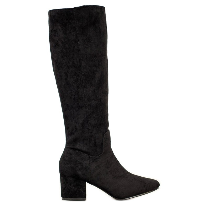 Seastar Botas casuais preto