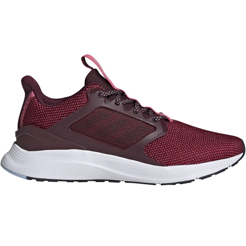 Sapatos Adidas Energy Falcon XW EE9946 vermelho