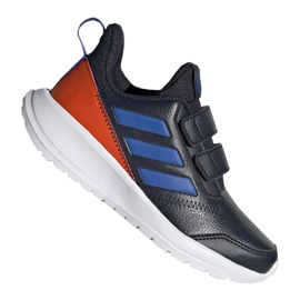 Sapatos Adidas Jr AltaRun Cf Jr G27235 preto Sapatos Adidas Jr AltaRun Cf Jr G27235 preto