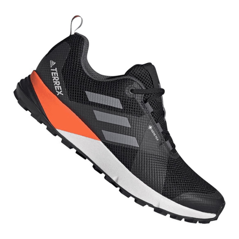 Sapatos Adidas Terrex Two Gtx M EF1437 preto