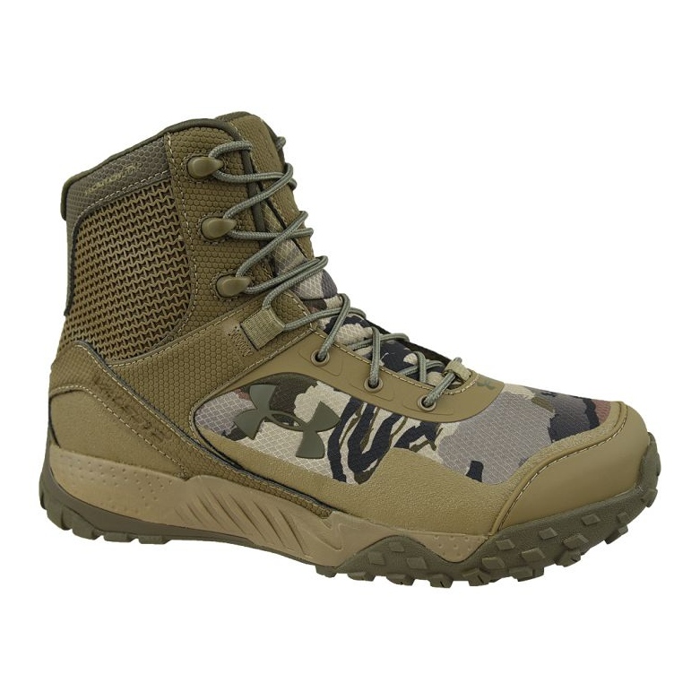 Under Armour Valsetz Rts 1.5 M 3021034-900 multicolorido verde