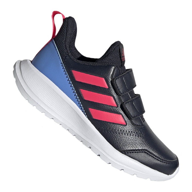 Sapatos Adidas Jr AltaRun Cf Jr G27230 preto Sapatos Adidas Jr AltaRun Cf Jr G27230 preto