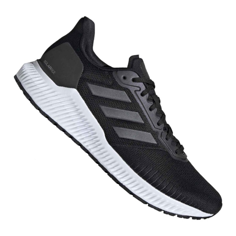 Sapatos Adidas Solar Ride M EF1426 preto