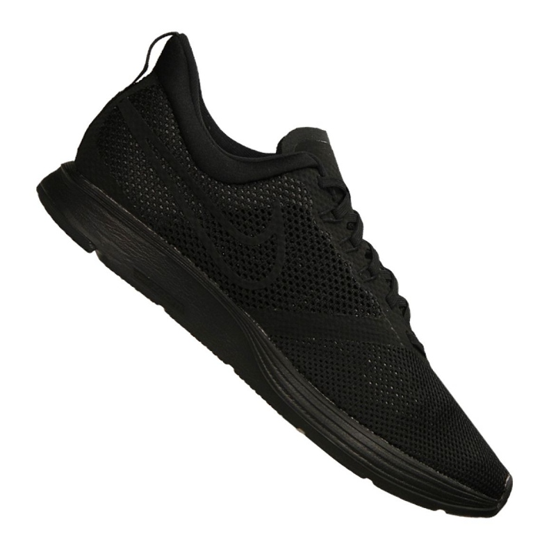 Tênis Nike Zoom Strike M AJ0189-010 preto