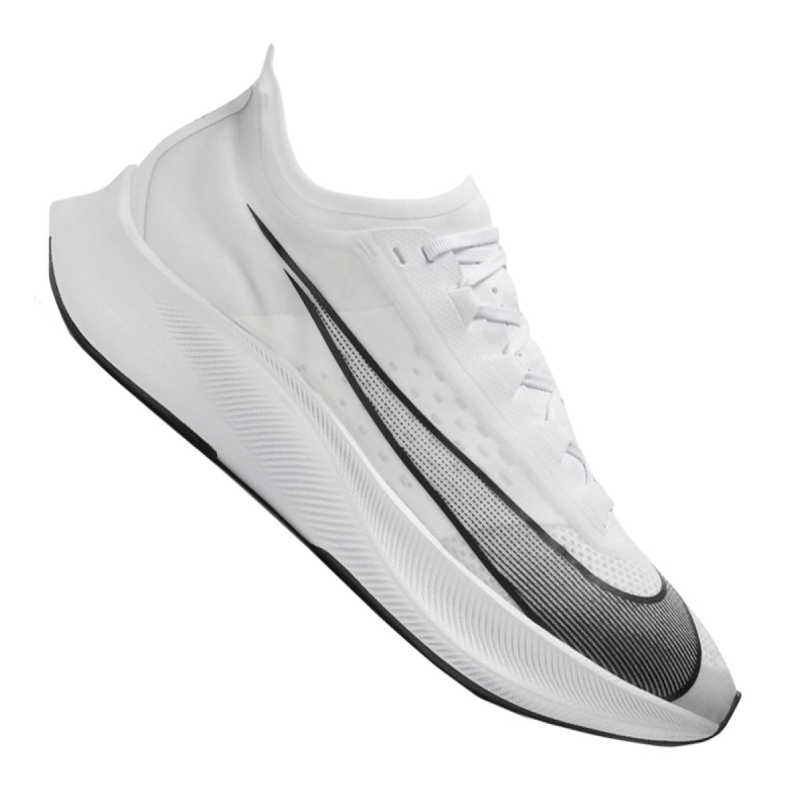 Sapato Nike Zoom Fly 3 M AT8240-100 branco