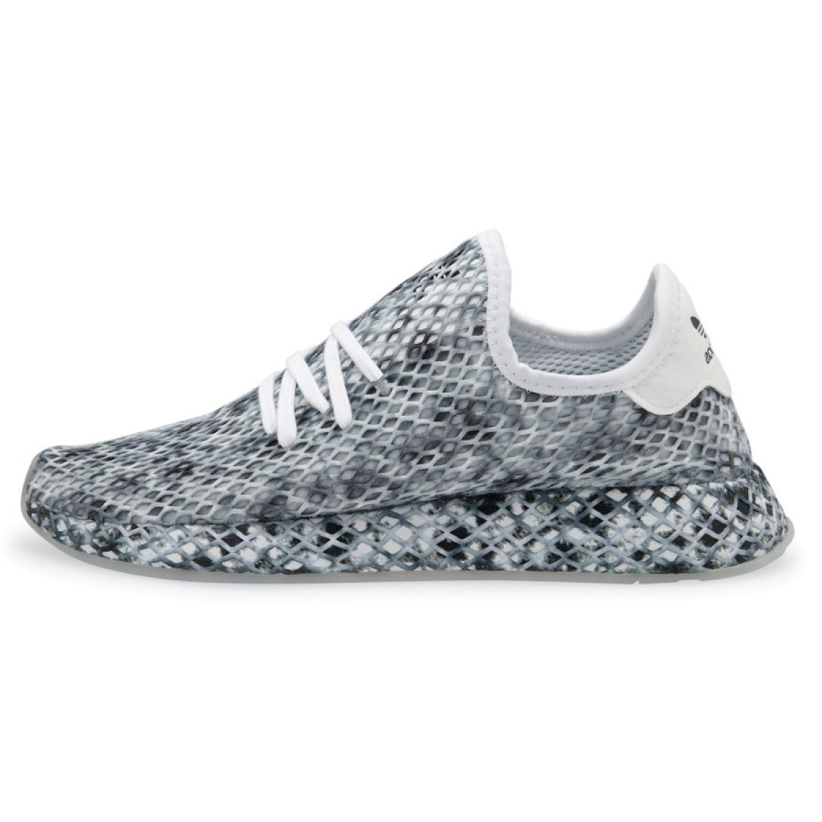 deerupt cinza