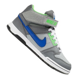Sapatilhas Nike Jr Sb Mogan Mid 2 Gs Jr 645025-044