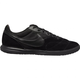Chuteiras de futebol Nike Premier Ii Sala M Ic AV3153 011 preto preto
